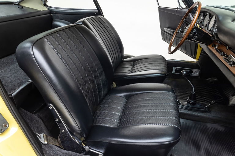 Porsche 911 (F-Modell)