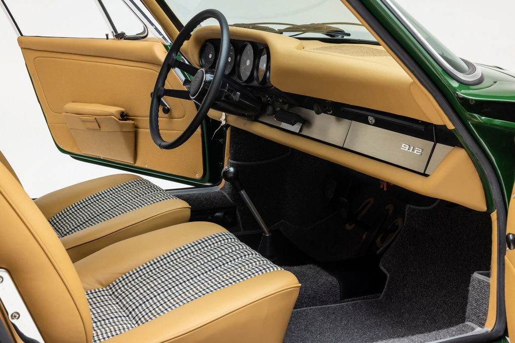 Porsche 912