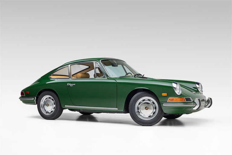 Porsche 912