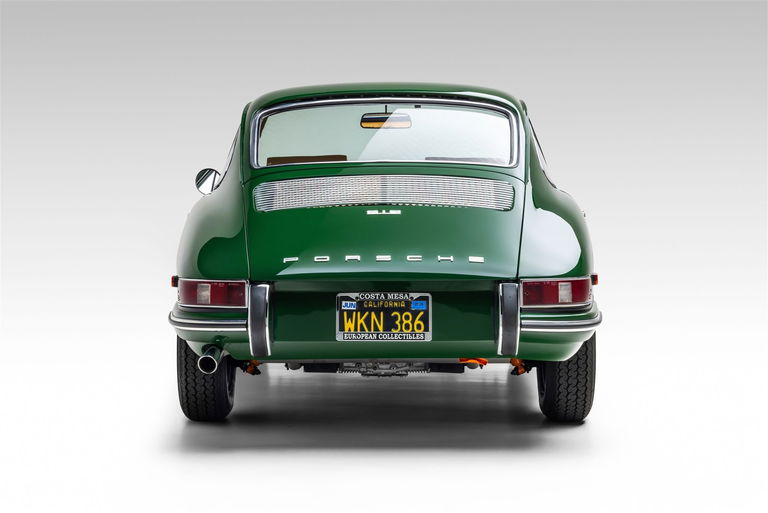 Porsche 912