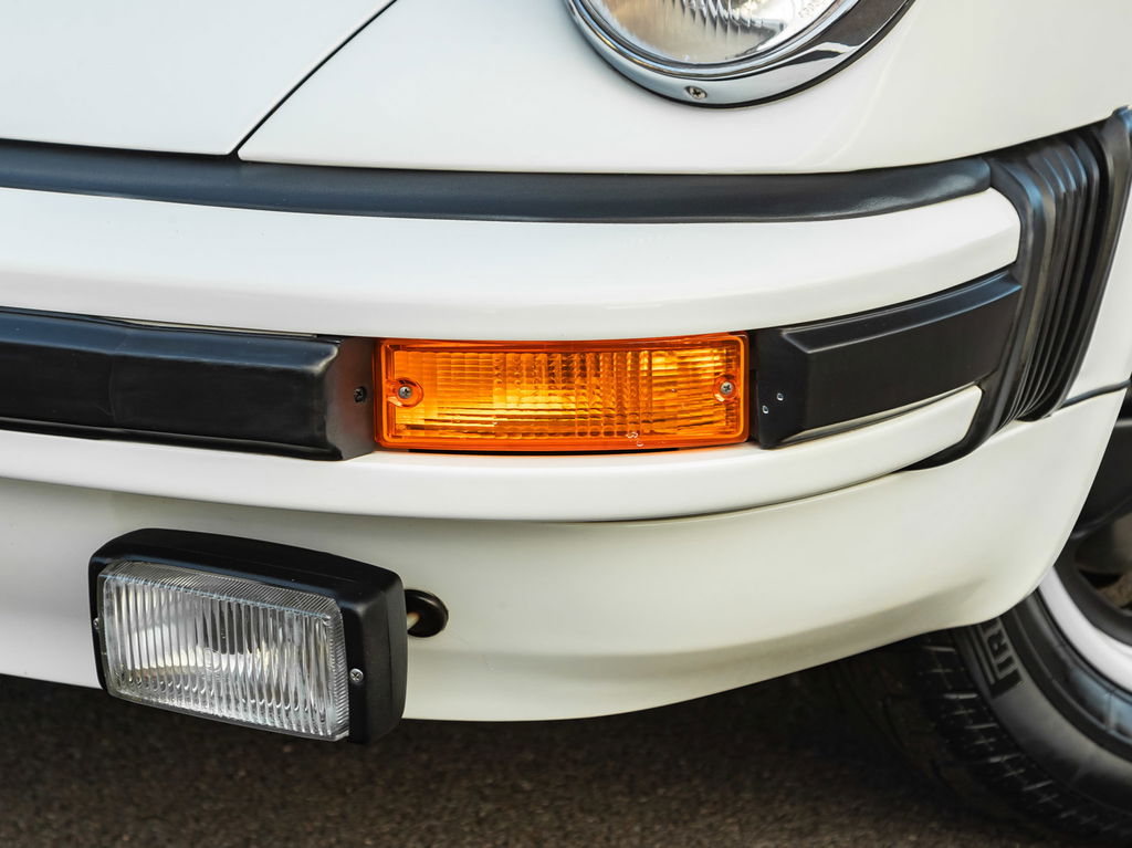 Porsche 911 S (G-Modell)