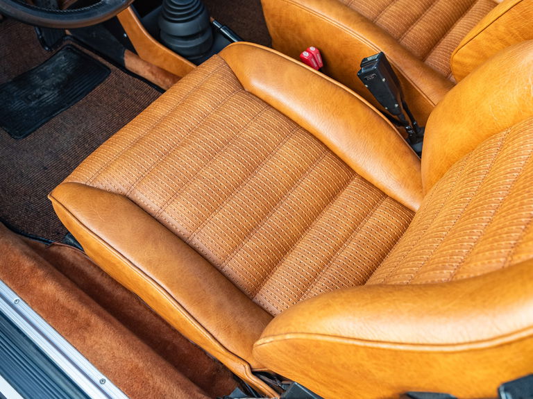 Porsche 911 S (G-Modell)