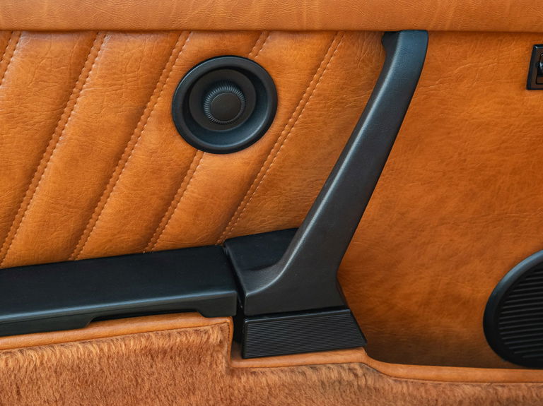 Porsche 911 S (G-Modell)