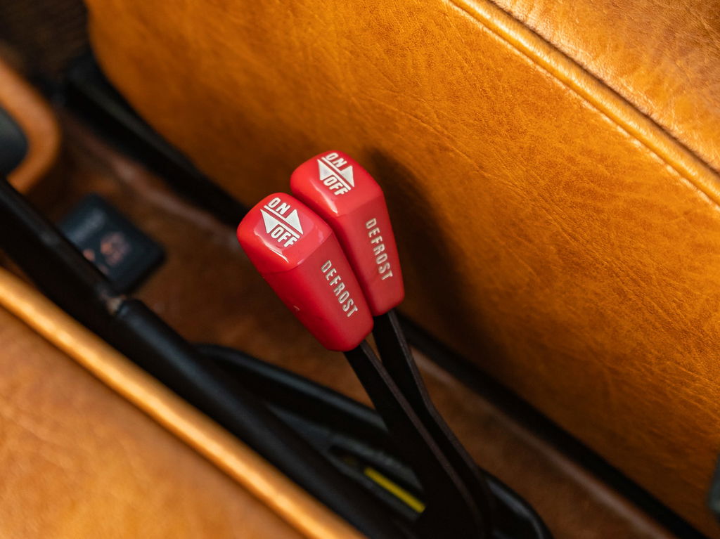 Porsche 911 S (G-Modell)