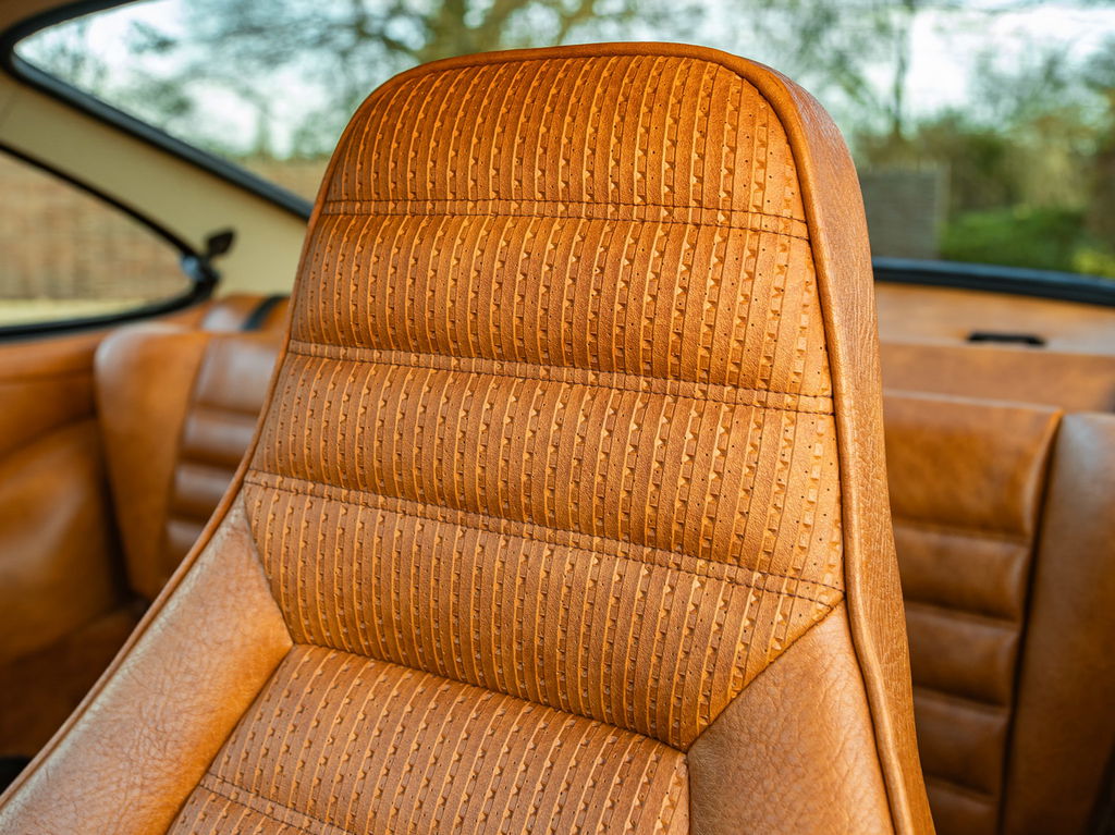 Porsche 911 S (G-Modell)