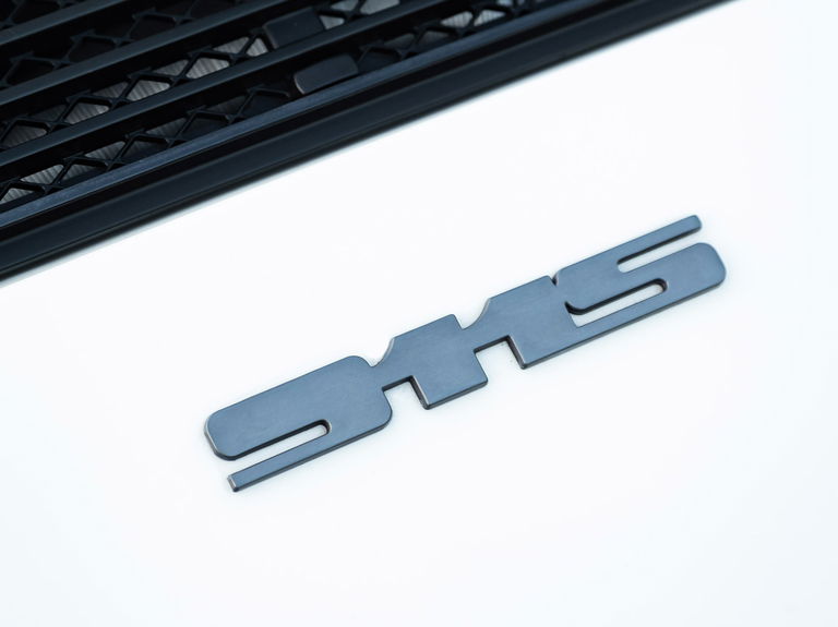 Porsche 911 S (G-Modell)