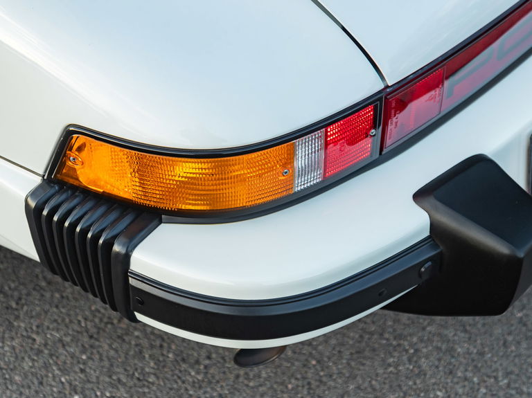 Porsche 911 S (G-Modell)