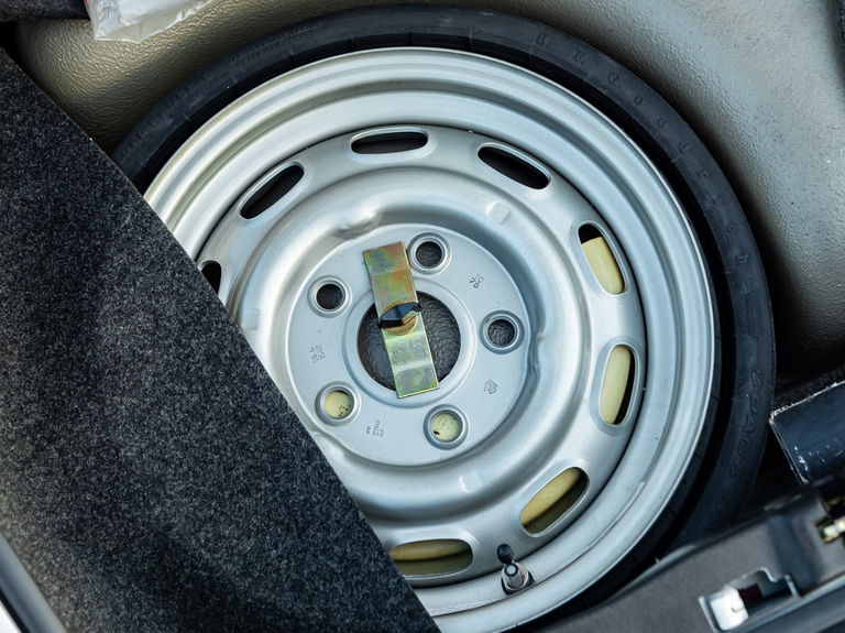 Porsche 911 S (G-Modell)