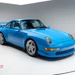 Porsche 993 Carrera RS