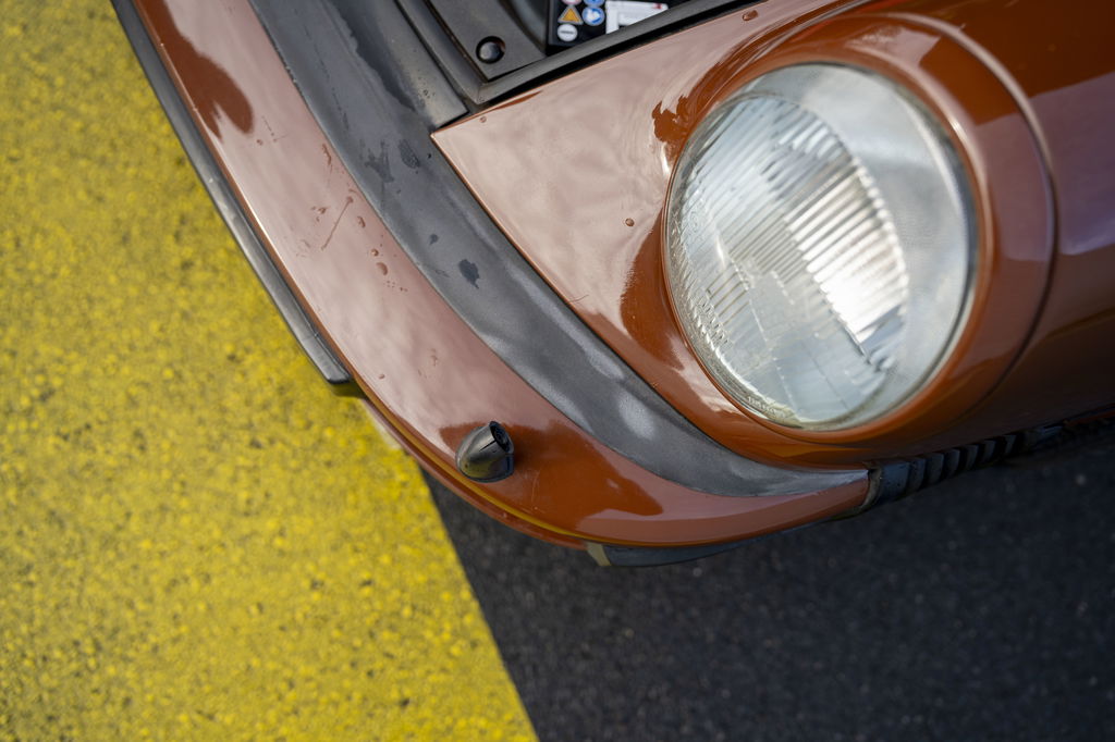 Porsche 911 Carrera 3.0