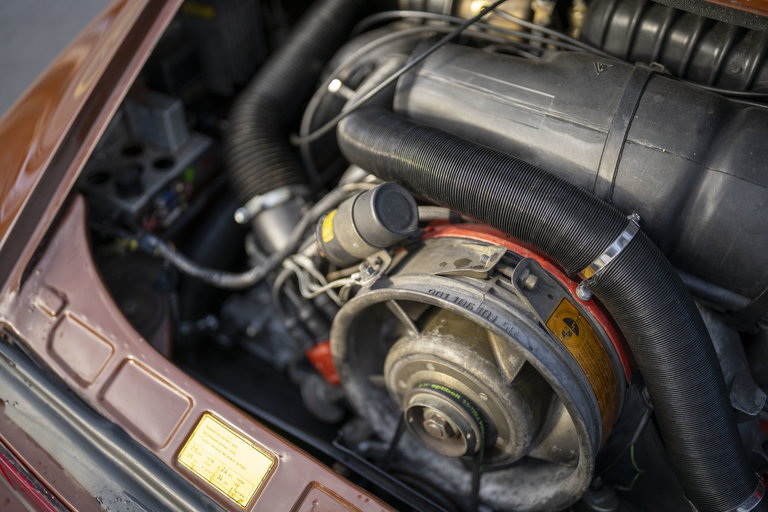 Porsche 911 Carrera 3.0