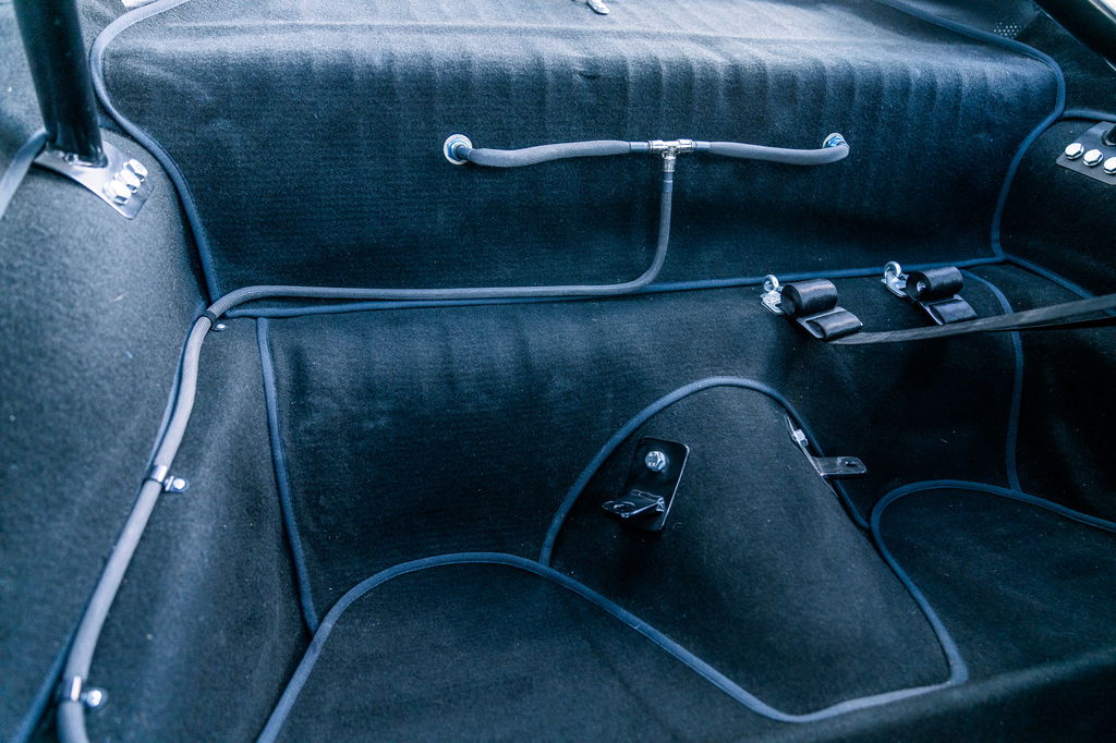 Porsche 911 (F-Modell)