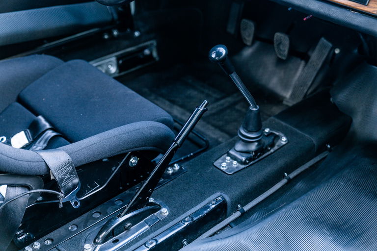 Porsche 911 (F-Modell)