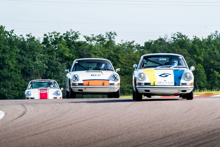 Porsche 911 (F-Modell)