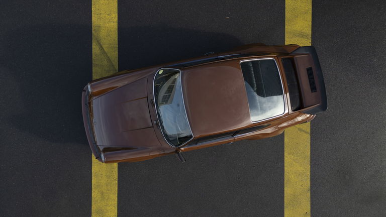 Porsche 911 Carrera 3.0