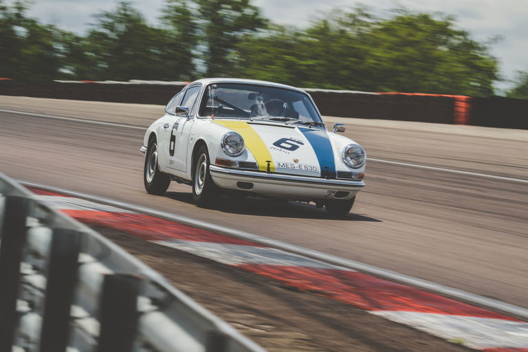 Porsche 911 (F-Modell)