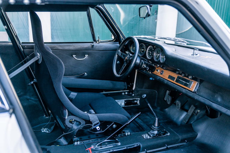 Porsche 911 (F-Modell)