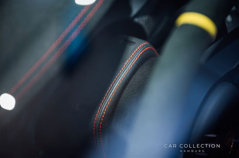 Porsche 718 Cayman GT4 RS