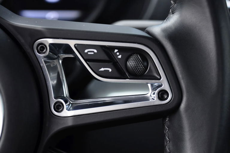 Porsche 718 Cayman GTS 4.0