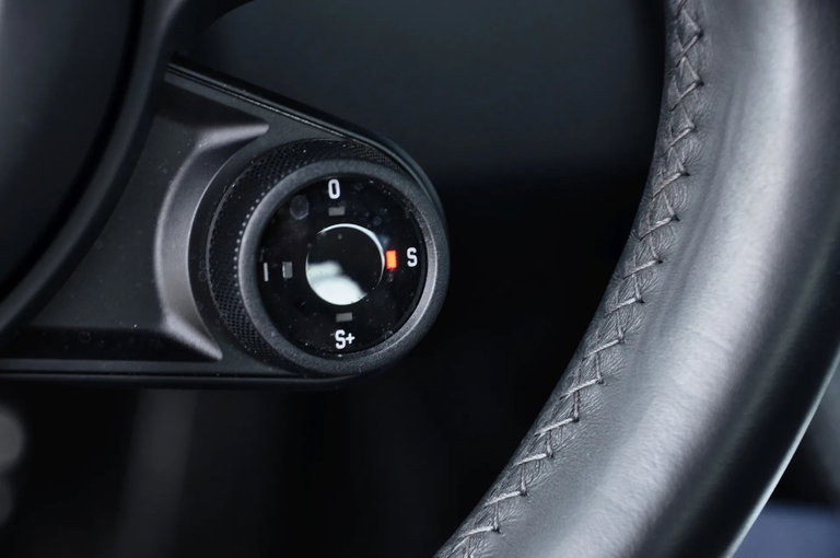 Porsche 718 Cayman GTS 4.0