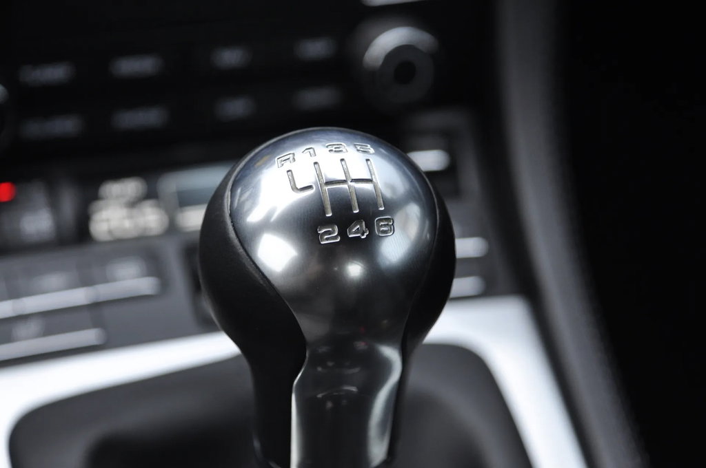 Porsche 718 Cayman GTS 4.0