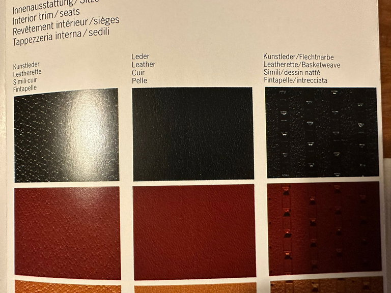 Porsche 911 Carrera 3.0