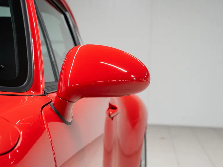 Porsche 993 Carrera 4S