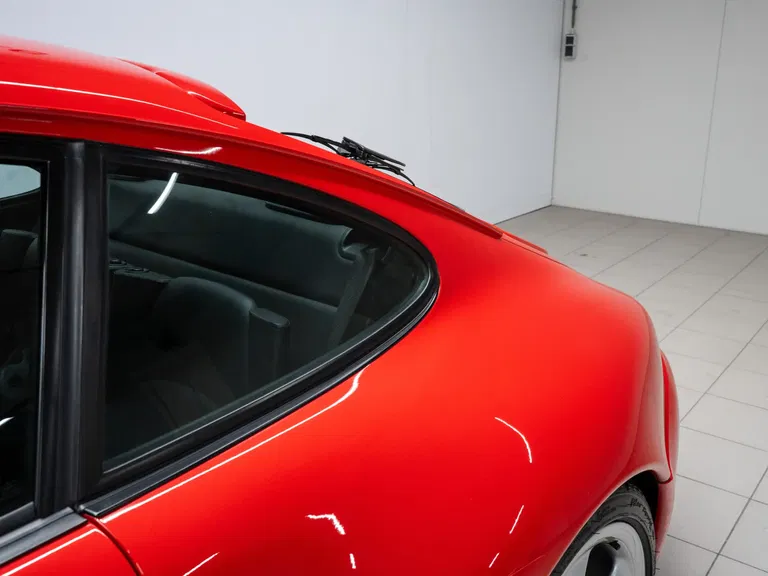 Porsche 993 Carrera 4S