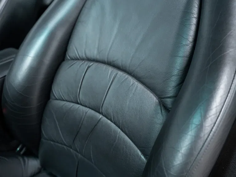 Porsche 993 Carrera 4S