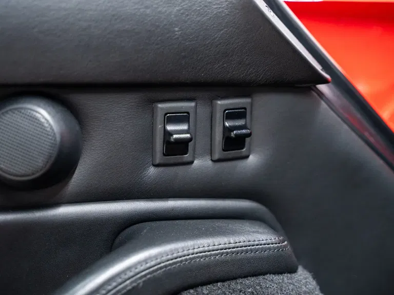 Porsche 993 Carrera 4S