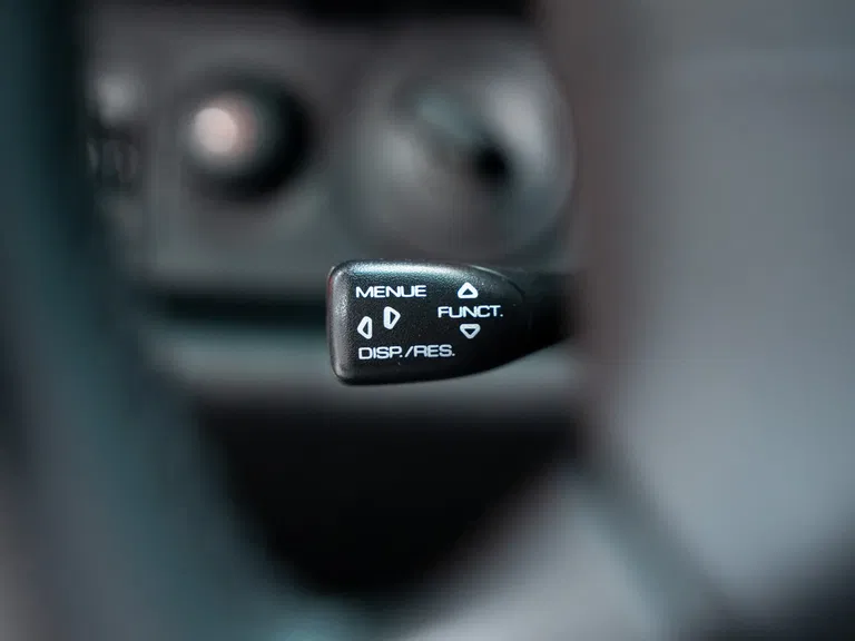 Porsche 993 Carrera 4S