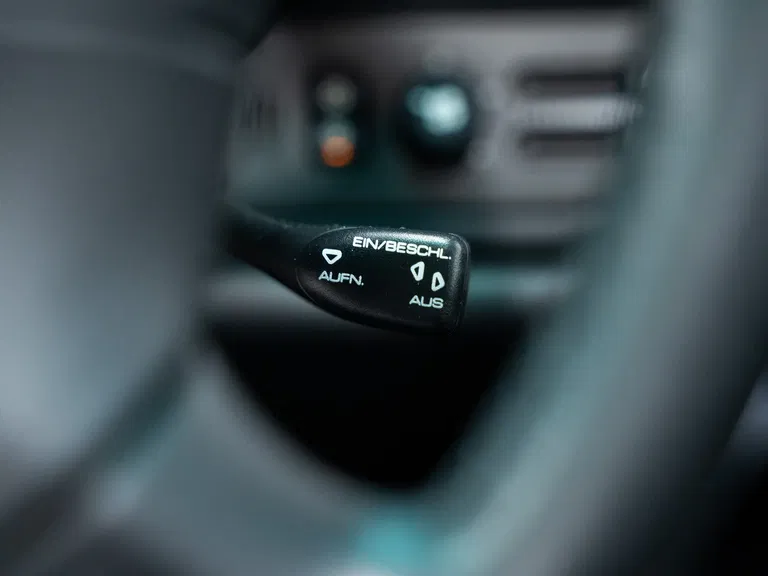 Porsche 993 Carrera 4S