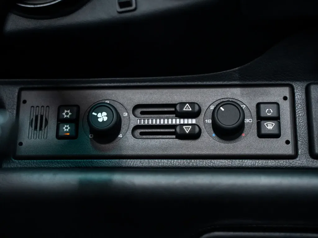 Porsche 993 Carrera 4S