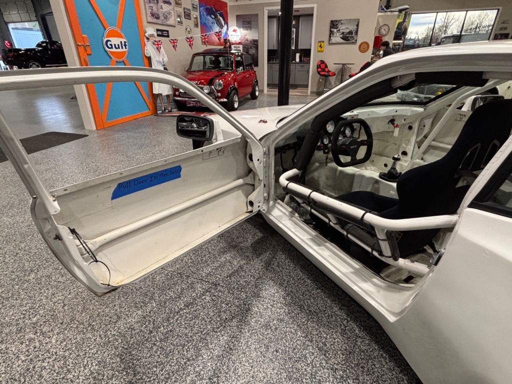 Porsche 944 Turbo Coupé