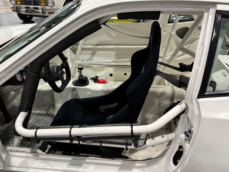 Porsche 944 Turbo Coupé