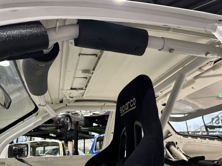 Porsche 944 Turbo Coupé