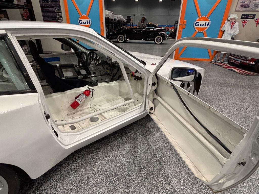 Porsche 944 Turbo Coupé