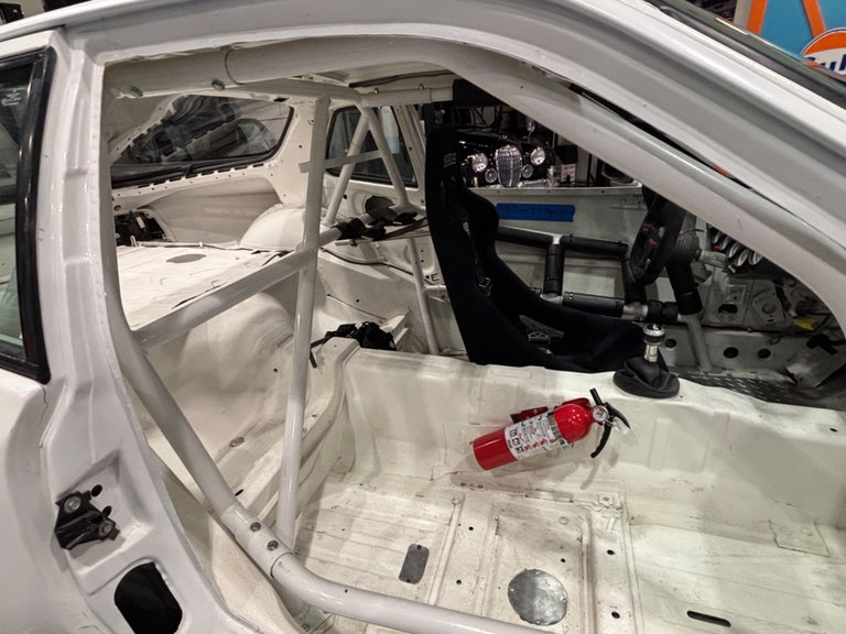 Porsche 944 Turbo Coupé