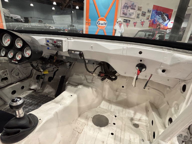 Porsche 944 Turbo Coupé