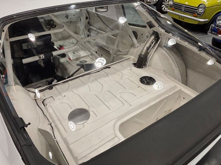 Porsche 944 Turbo Coupé