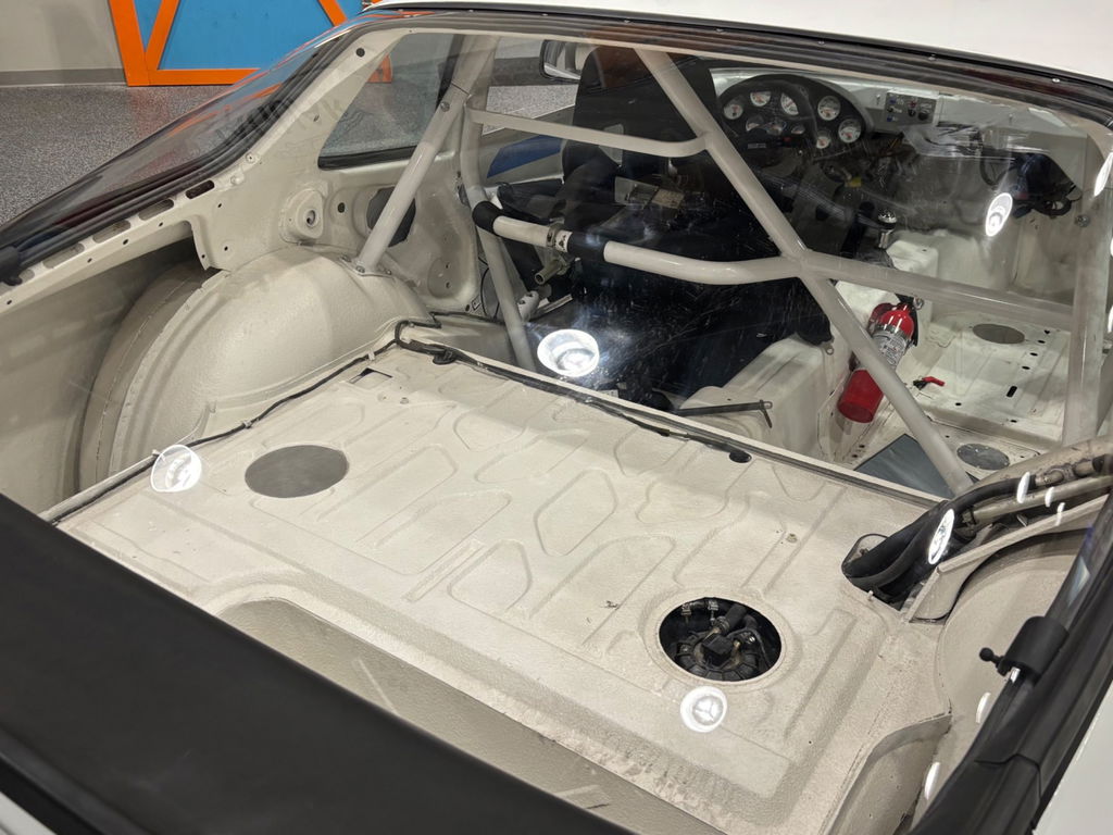 Porsche 944 Turbo Coupé