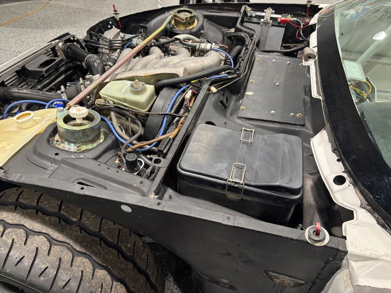 Porsche 944 Turbo Coupé