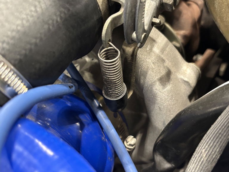 Porsche 944 Turbo Coupé