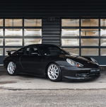 Porsche 996 GT3