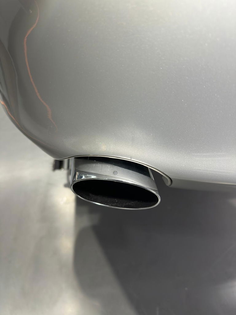 Porsche 993 Carrera 4S