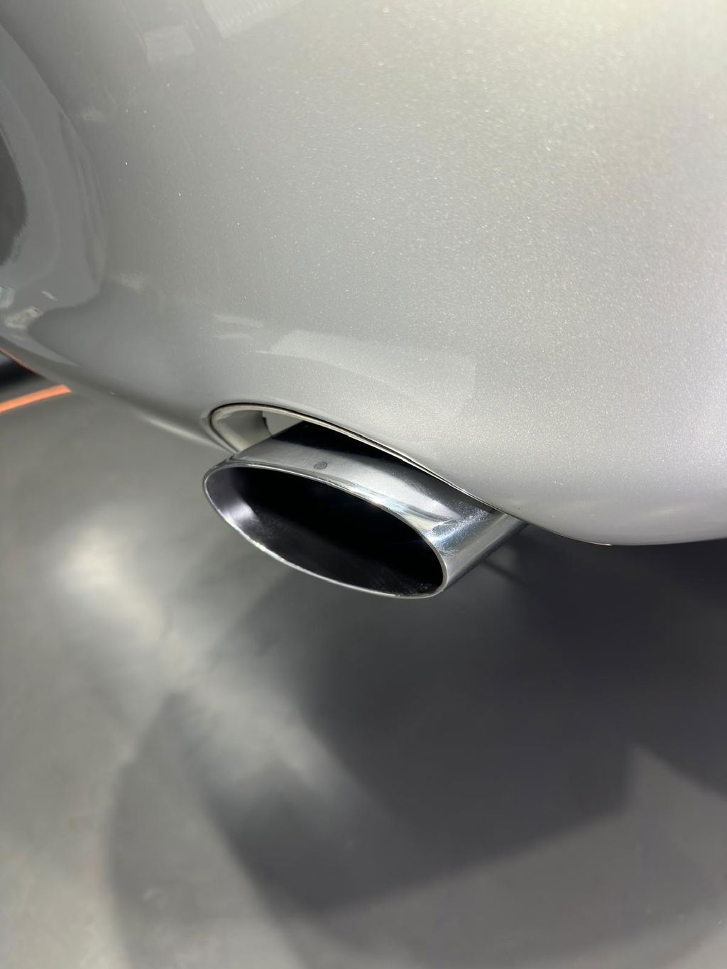 Porsche 993 Carrera 4S