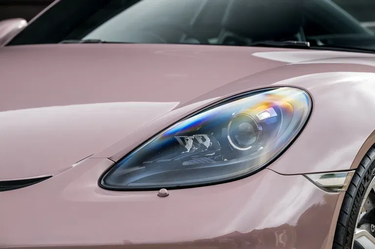 Porsche 718 Cayman GT4 – Buyer’s Guide