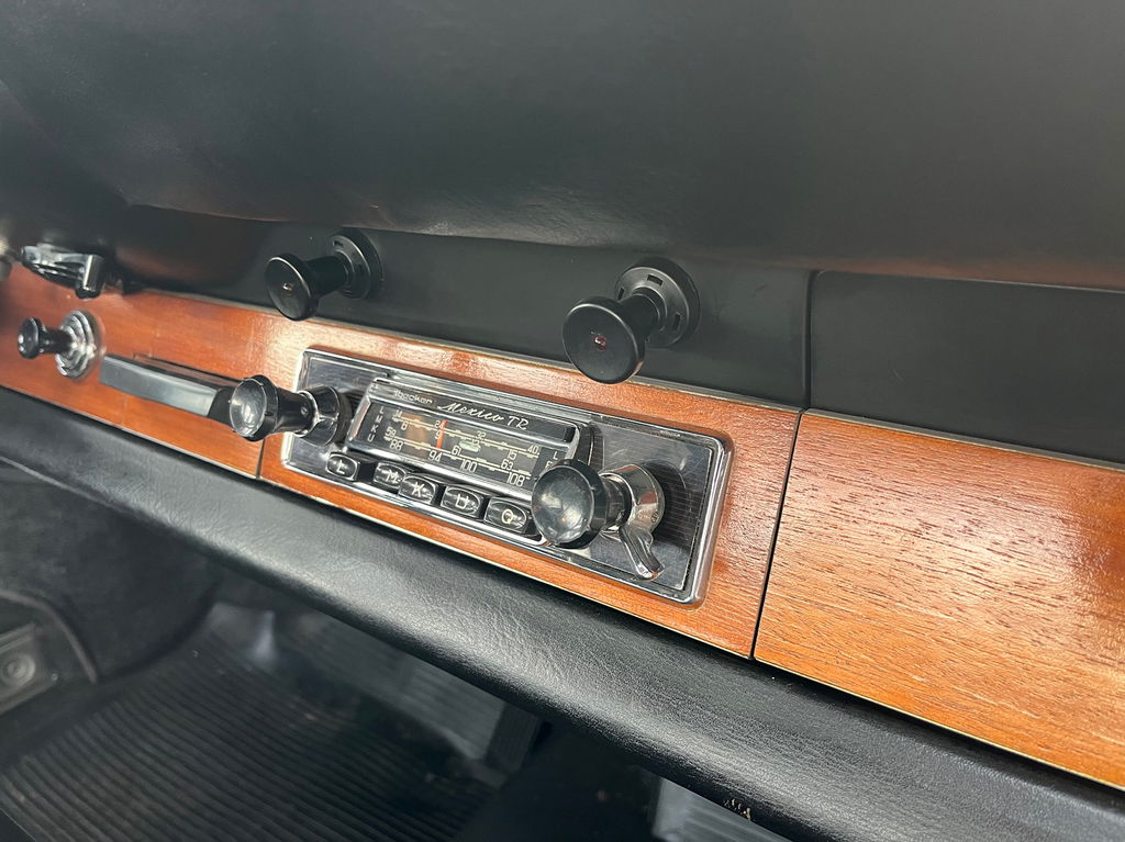 Porsche 911 (F-Modell)