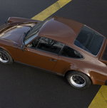 Porsche 911 Carrera 3.0