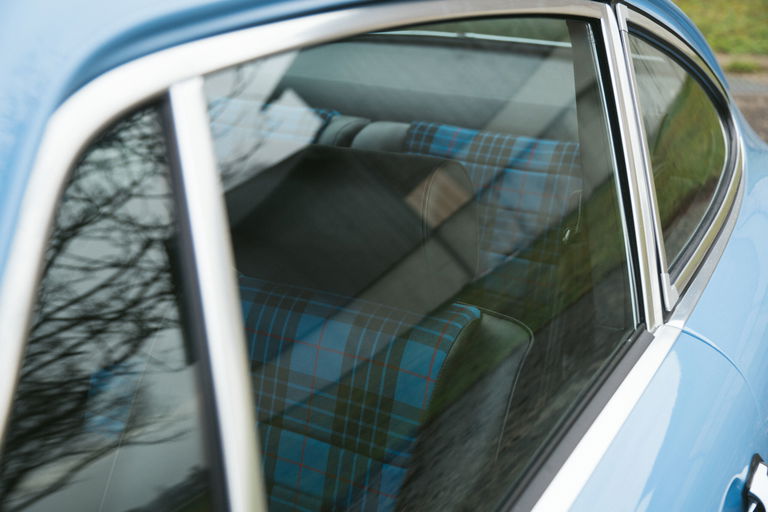 Porsche 911 Modified